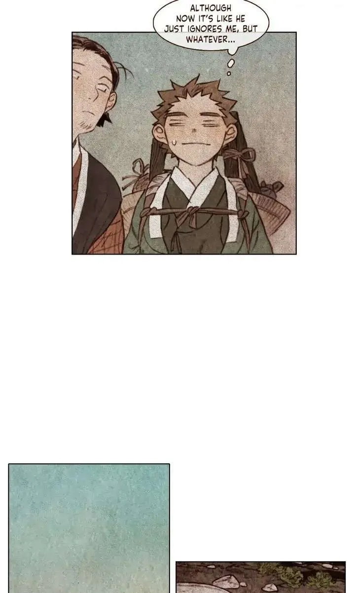 Read A Compendium of Ghosts chapter 5 image 41 on Lezhin