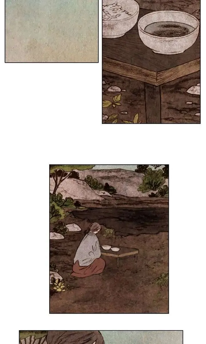 Read A Compendium of Ghosts chapter 5 image 42 on Lezhin