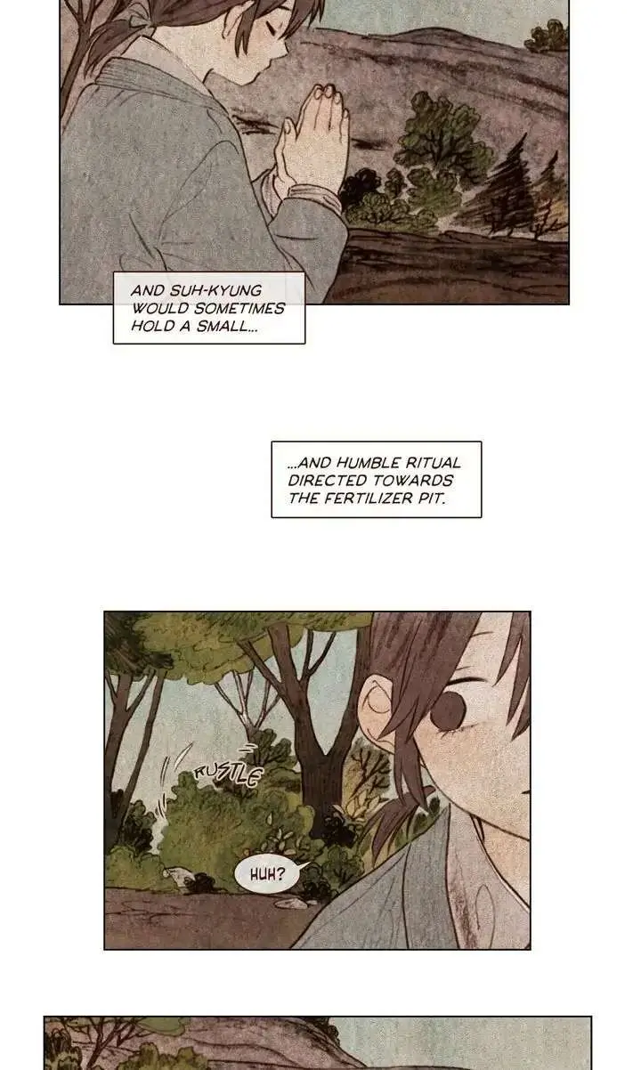 Read A Compendium of Ghosts chapter 5 image 43 on Lezhin