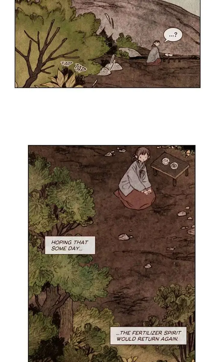Read A Compendium of Ghosts chapter 5 image 44 on Lezhin