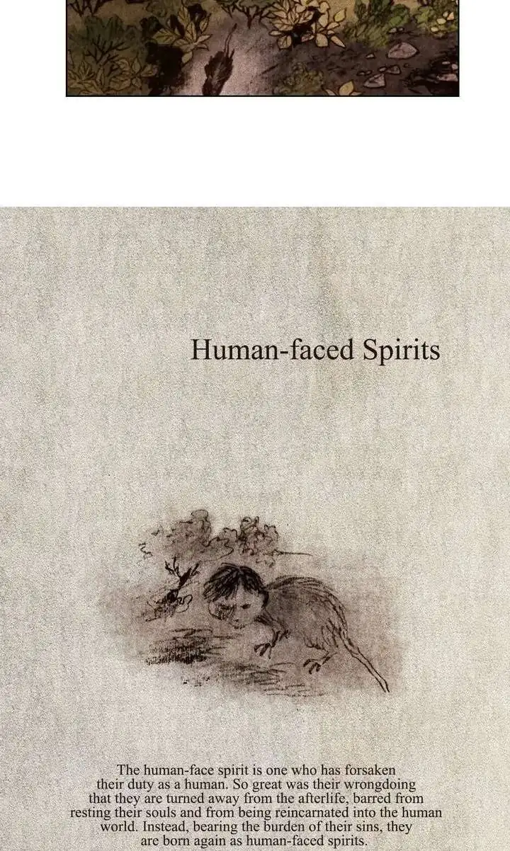 Read A Compendium of Ghosts chapter 5 image 45 on Lezhin