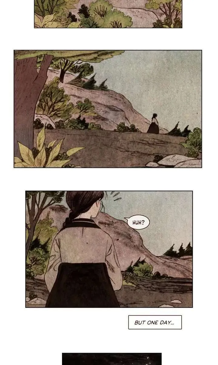 Read A Compendium of Ghosts chapter 5 image 49 on Lezhin