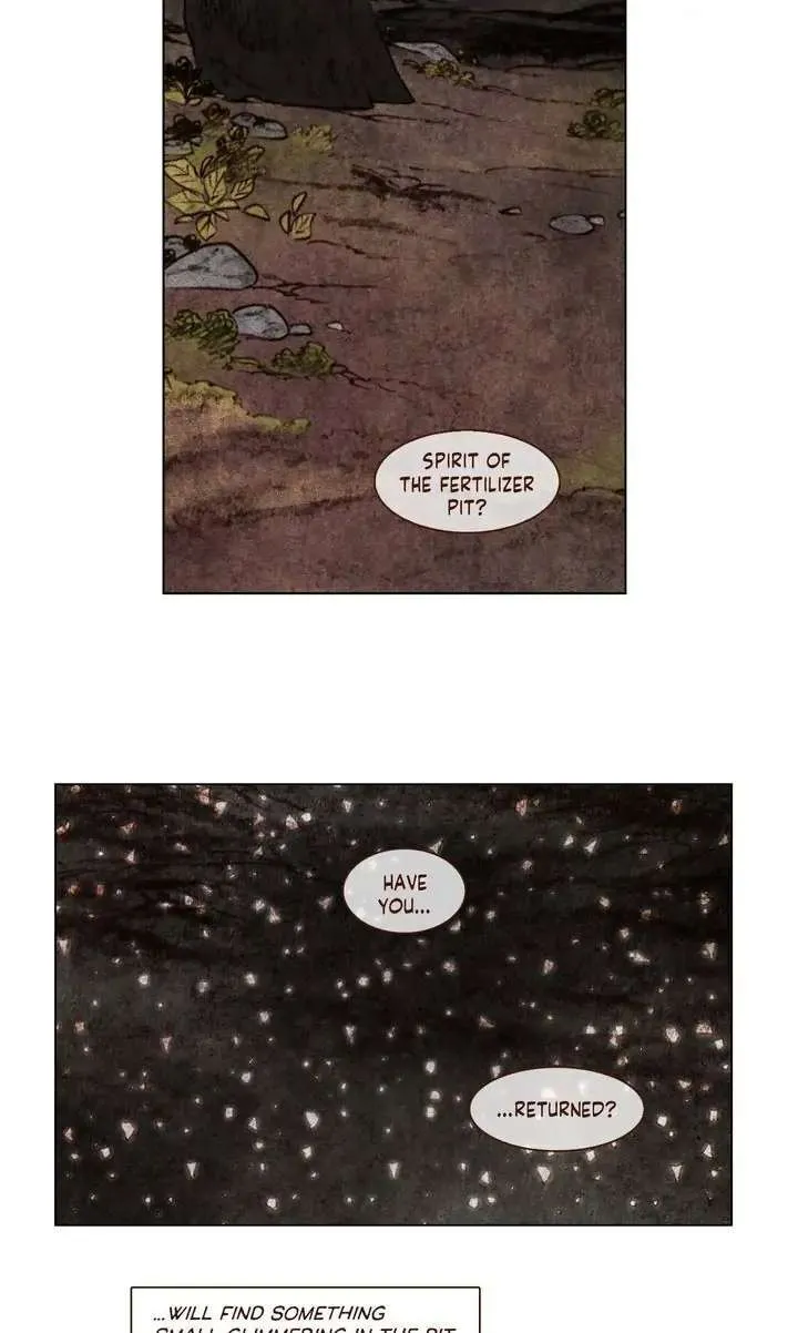 Read A Compendium of Ghosts chapter 5 image 51 on Lezhin