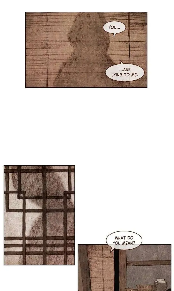 Read A Compendium of Ghosts chapter 5 image 6 on Lezhin