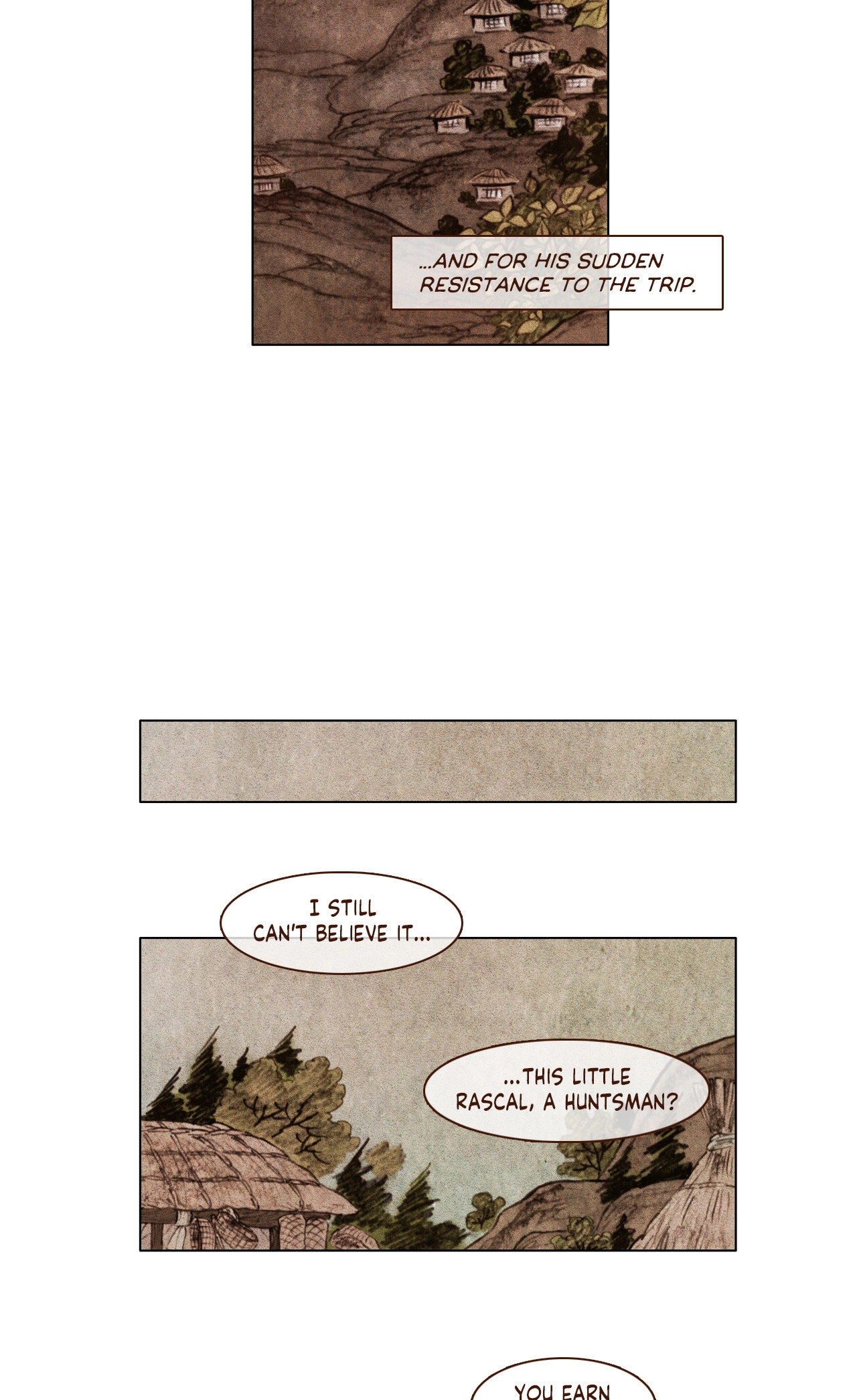Read A Compendium of Ghosts chapter 51 image 8 on Lezhin