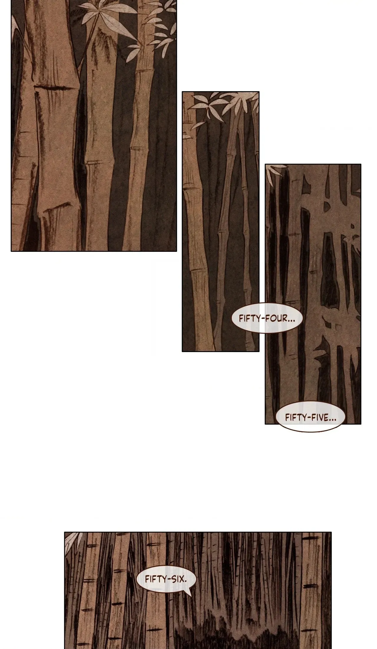Read A Compendium of Ghosts chapter 52 image 19 on Lezhin