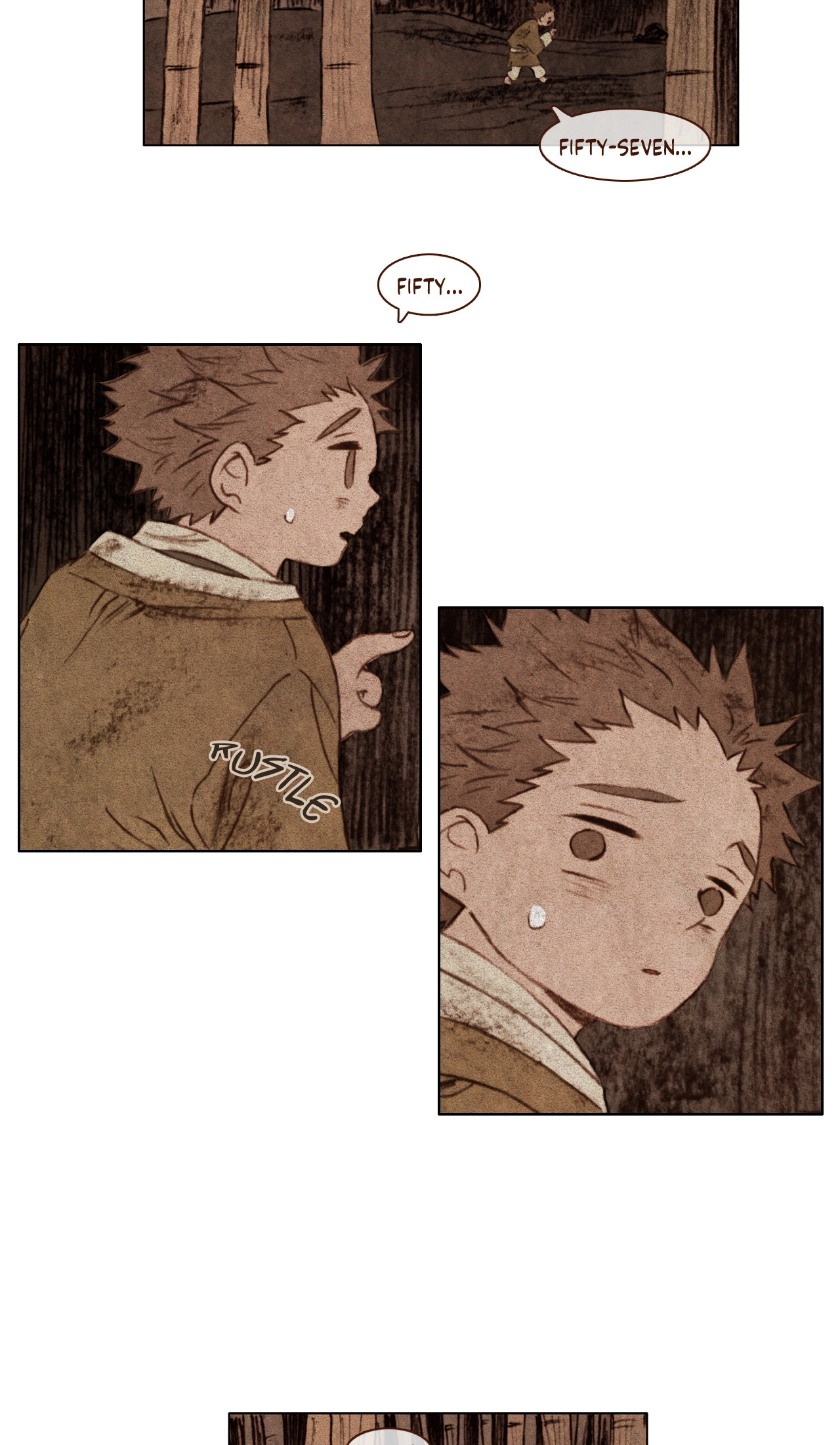 Read A Compendium of Ghosts chapter 52 image 20 on Lezhin