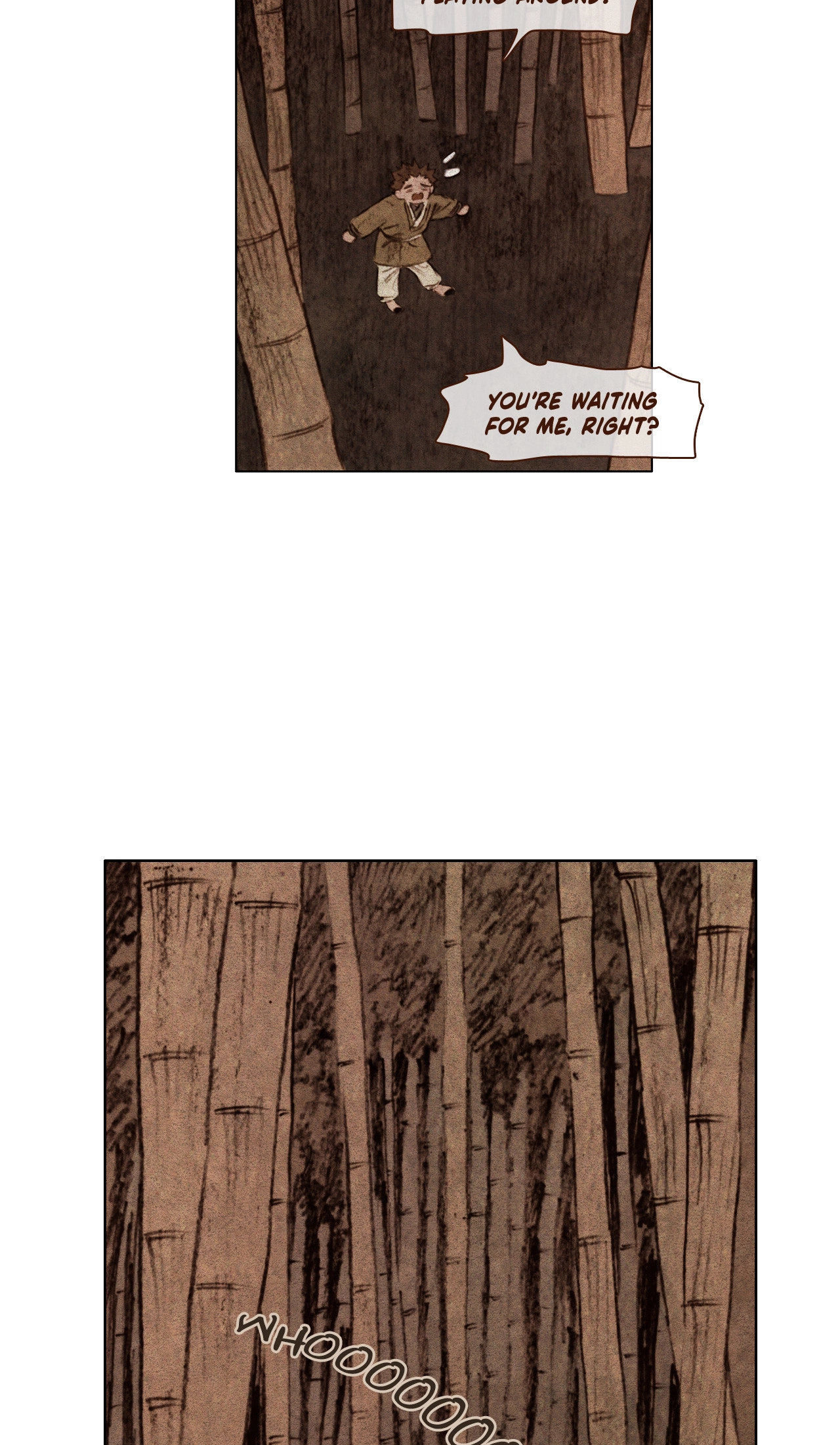 Read A Compendium of Ghosts chapter 52 image 22 on Lezhin