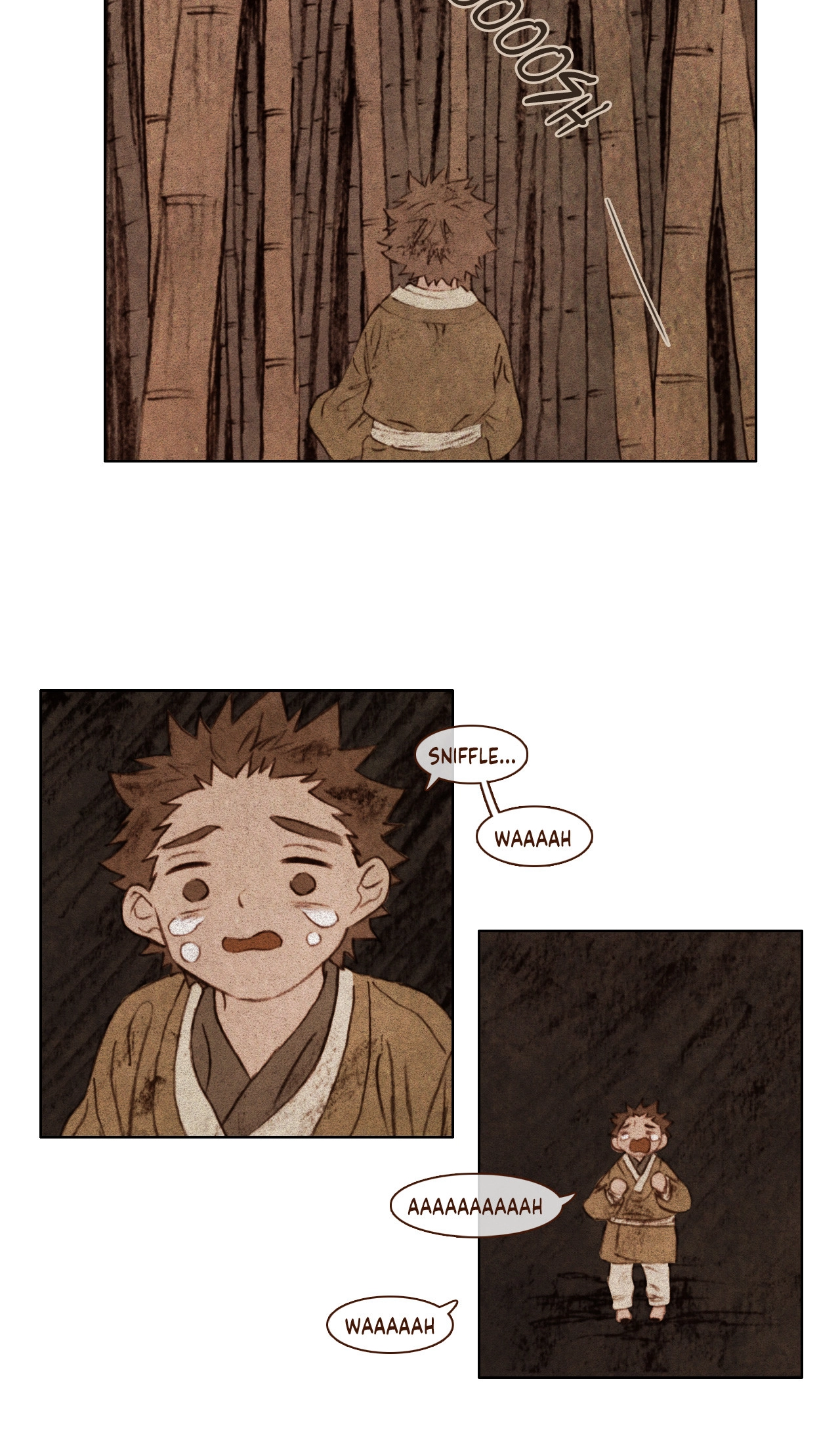 Read A Compendium of Ghosts chapter 52 image 23 on Lezhin