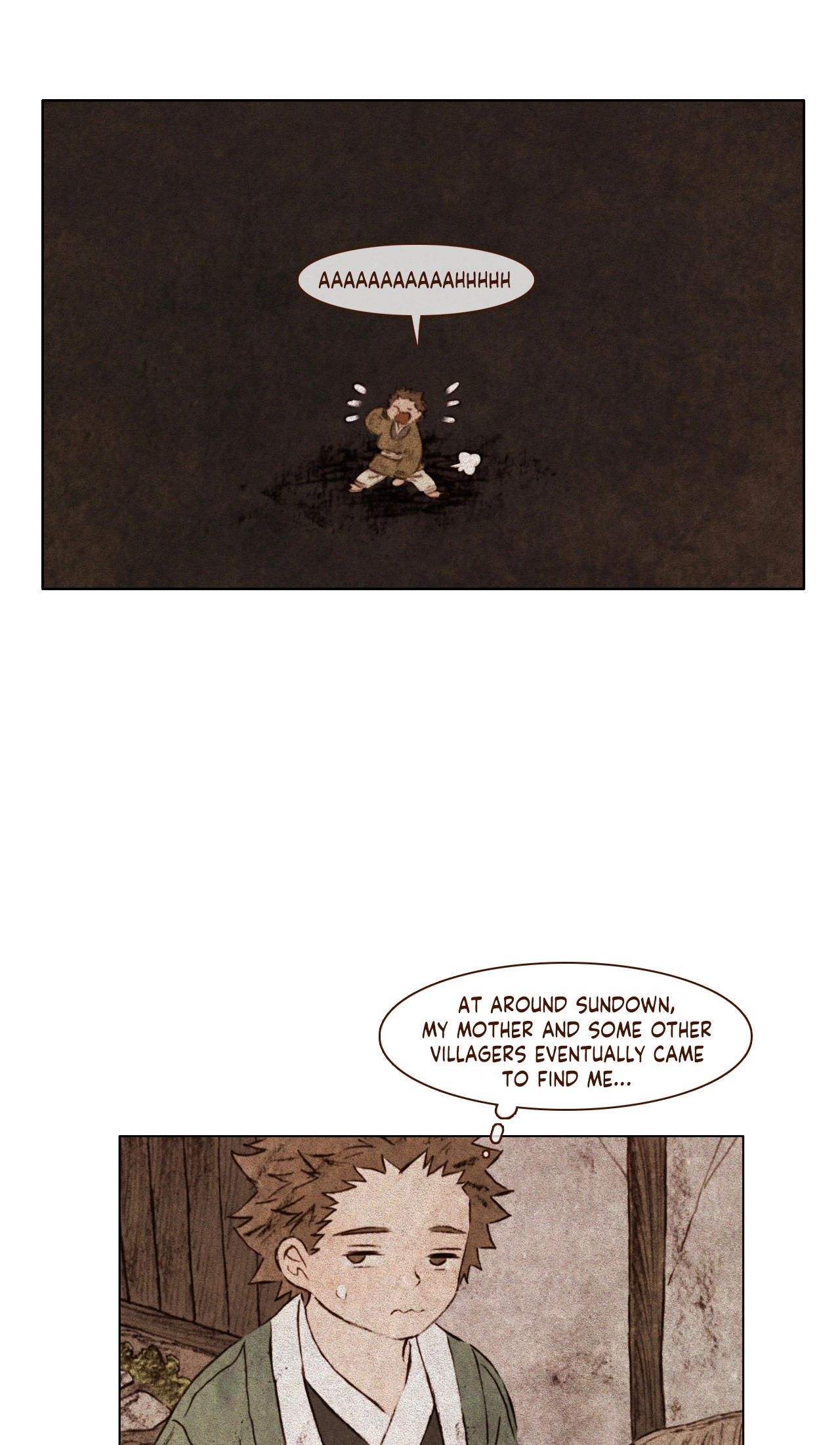 Read A Compendium of Ghosts chapter 52 image 24 on Lezhin