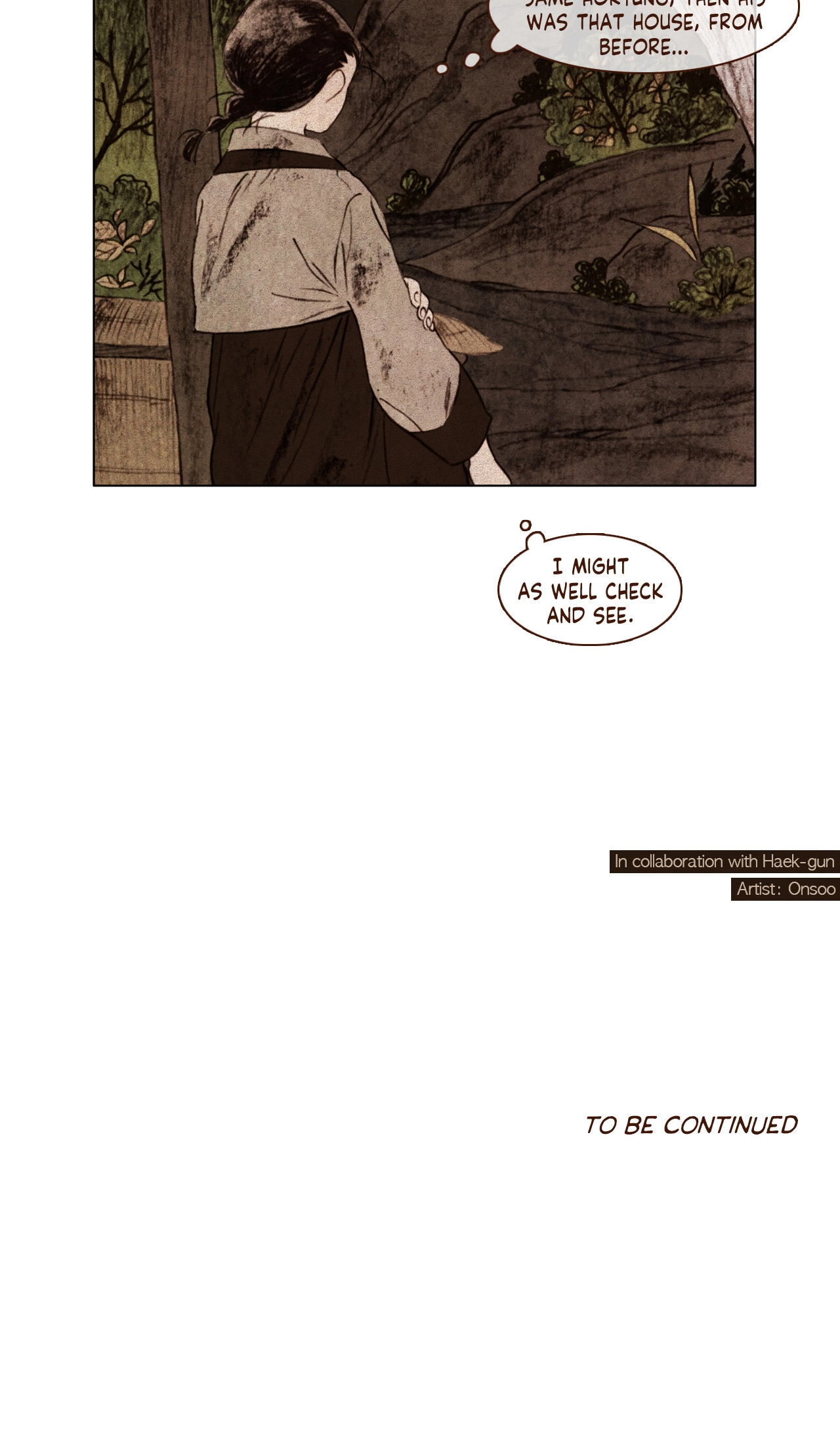 Read A Compendium of Ghosts chapter 52 image 47 on Lezhin