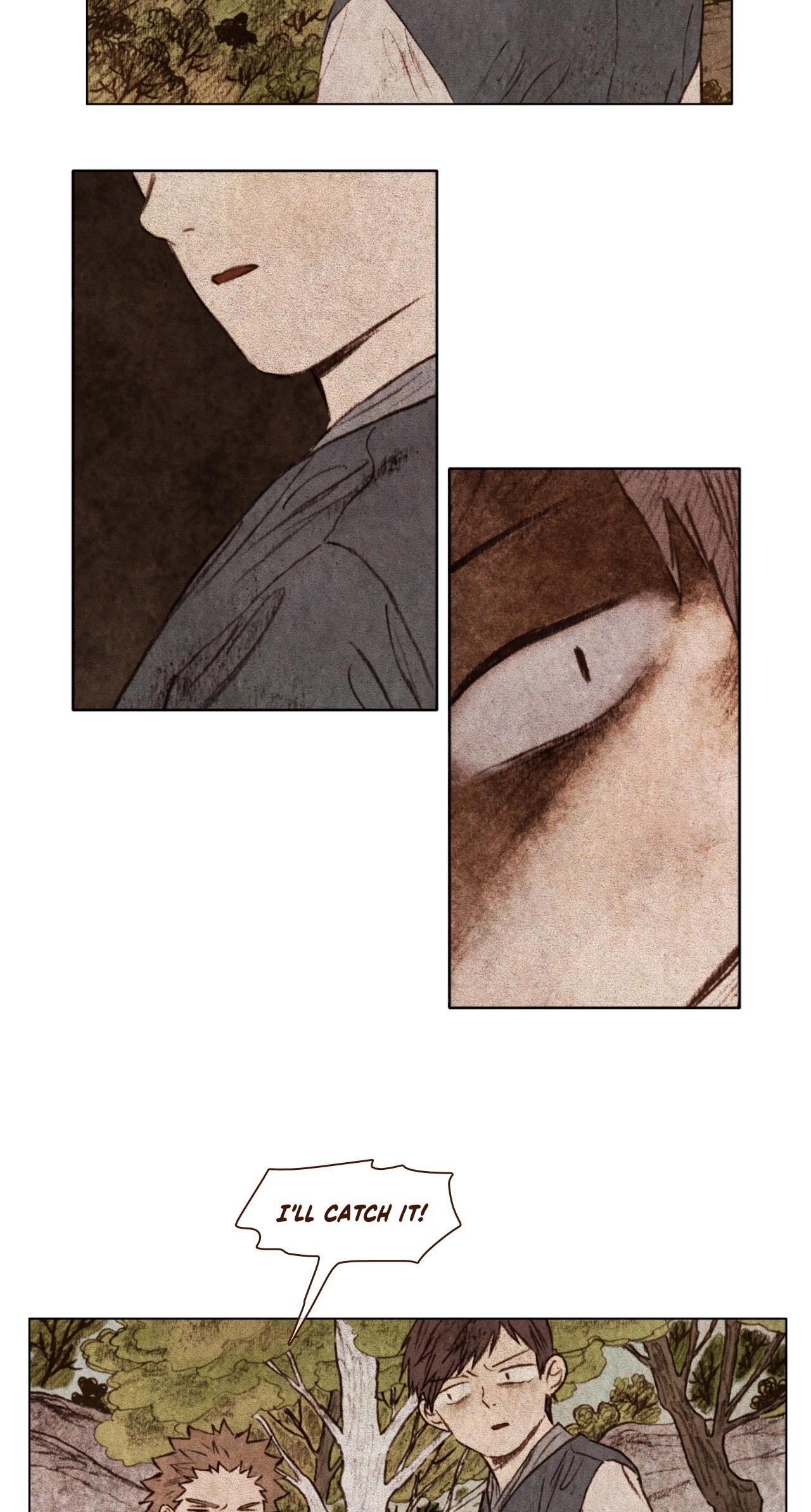 Read A Compendium of Ghosts chapter 55 image 24 on Lezhin
