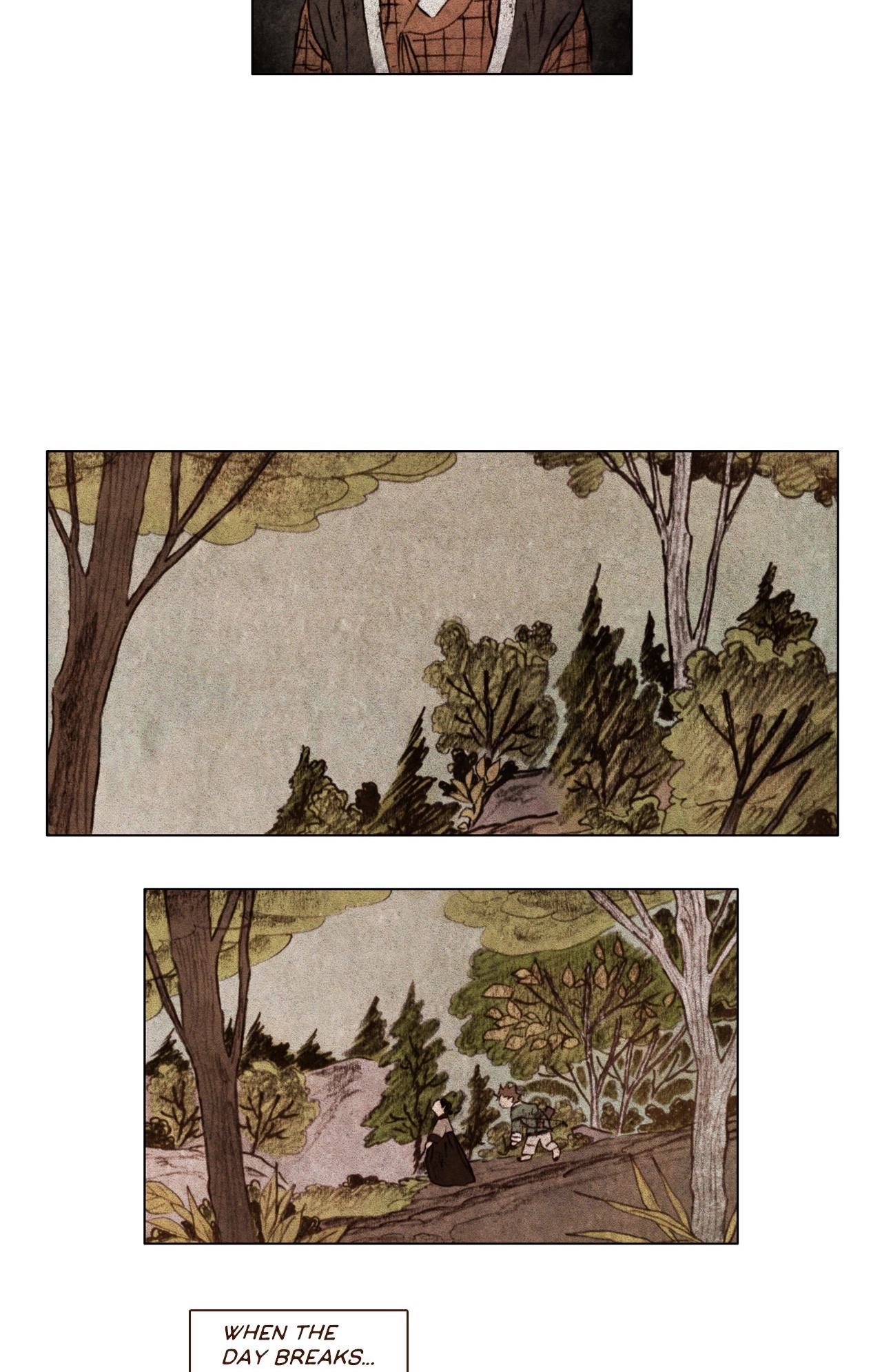 Read A Compendium of Ghosts chapter 56 image 17 on Lezhin