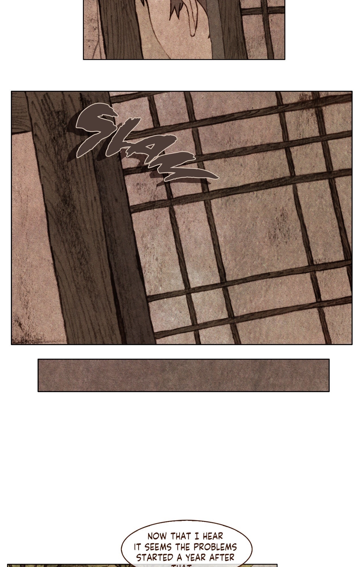 Read A Compendium of Ghosts chapter 56 image 37 on Lezhin
