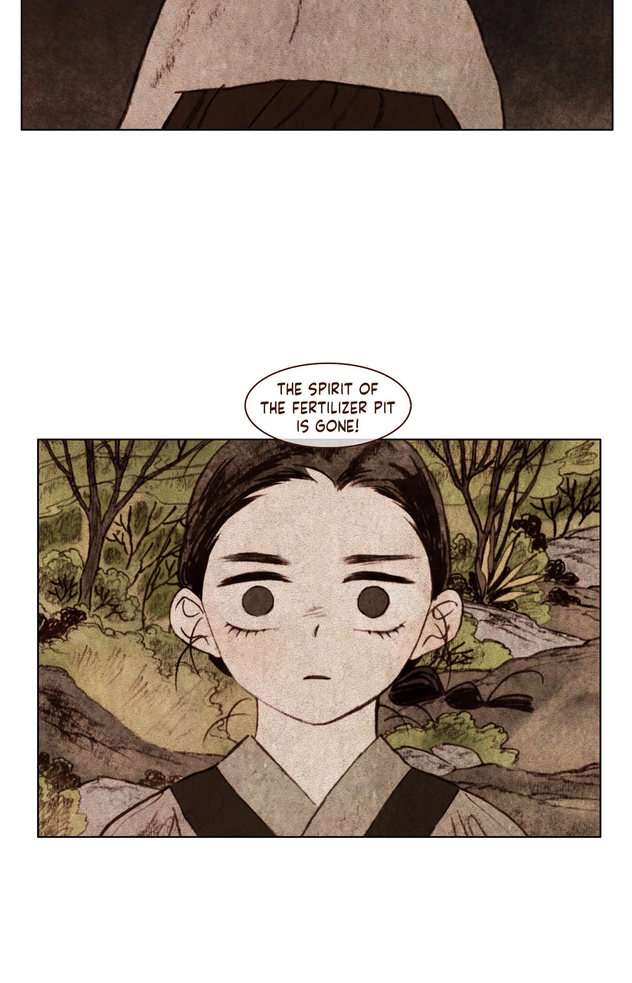 Read A Compendium of Ghosts chapter 56 image 44 on Lezhin