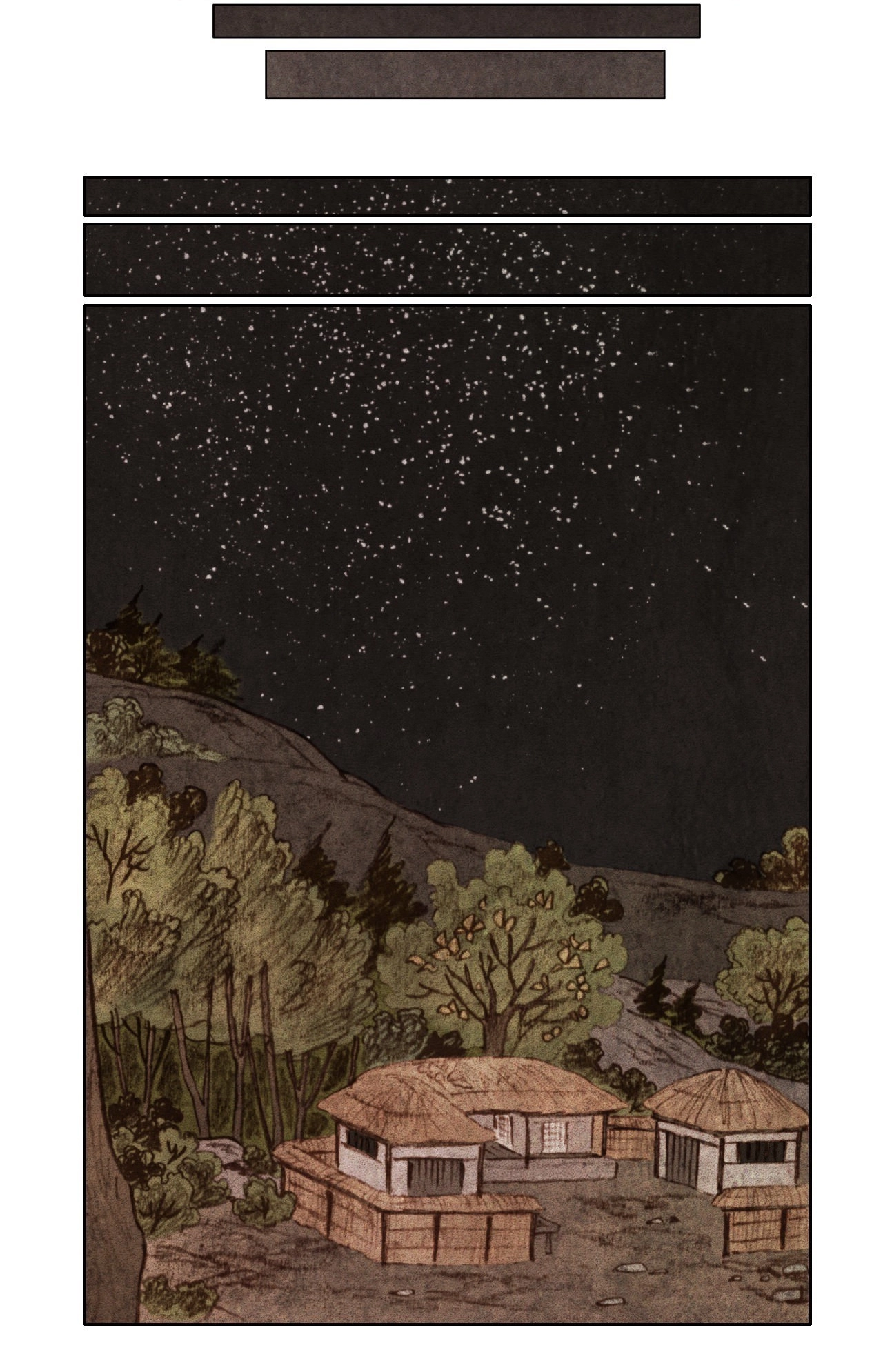 Read A Compendium of Ghosts chapter 56 image 8 on Lezhin