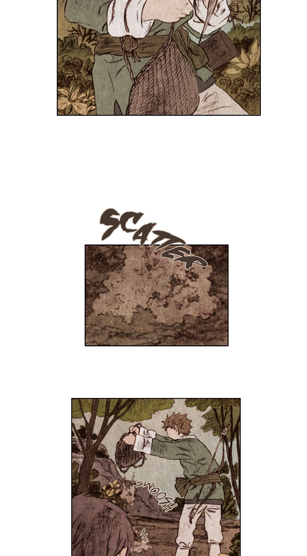 Read A Compendium of Ghosts chapter 57 image 21 on Lezhin