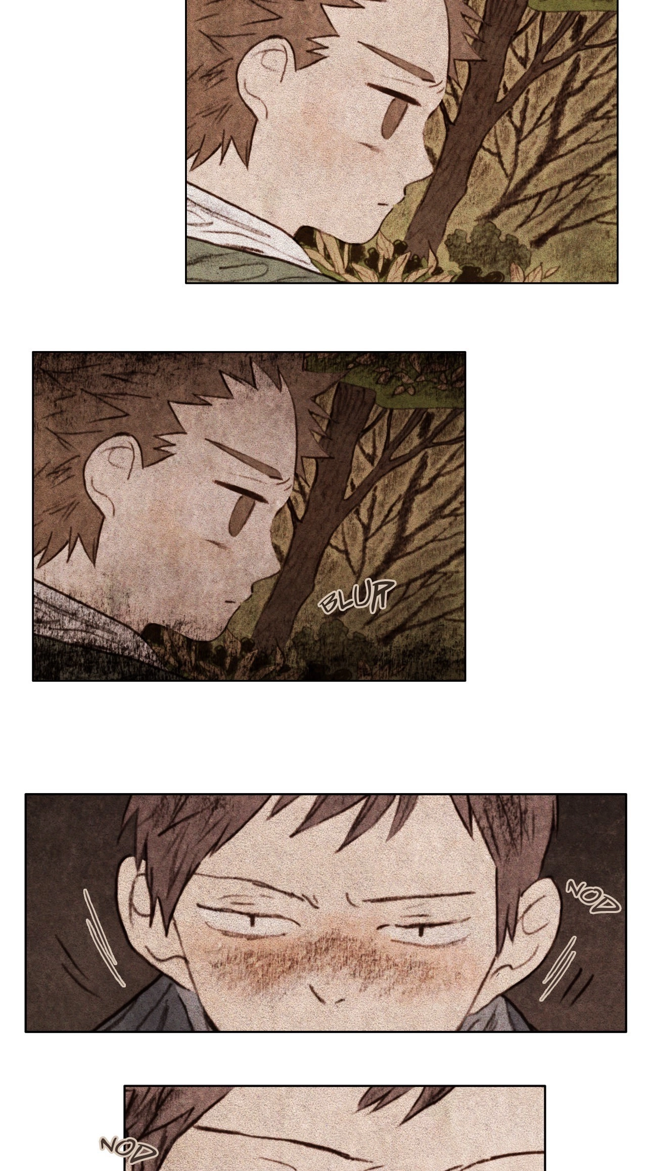 Read A Compendium of Ghosts chapter 57 image 24 on Lezhin