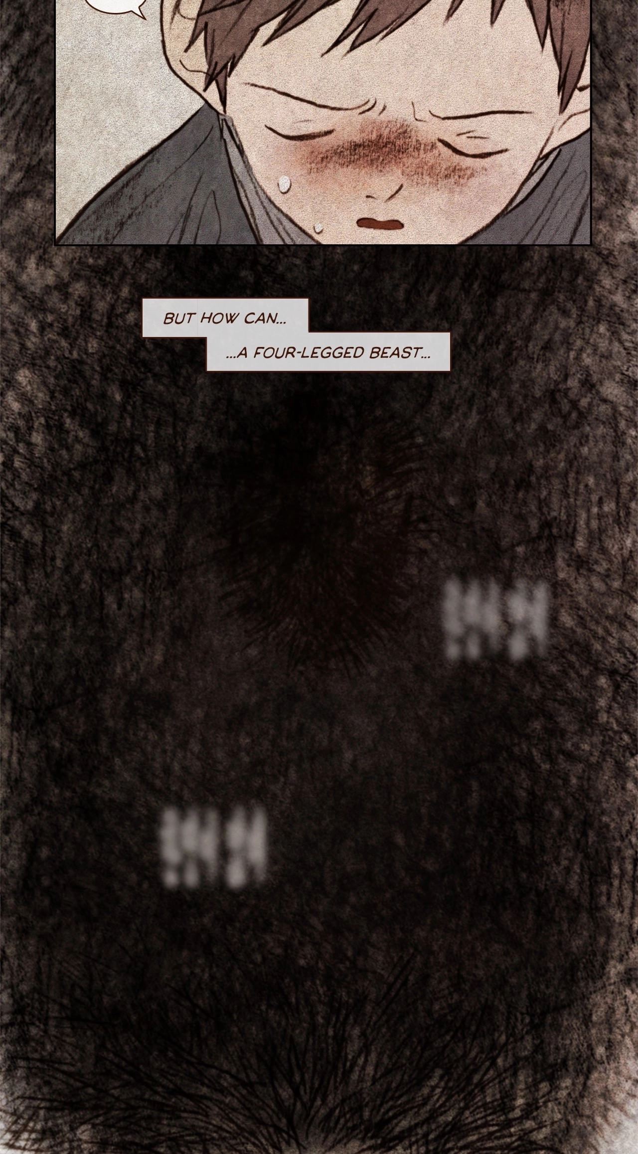 Read A Compendium of Ghosts chapter 57 image 28 on Lezhin