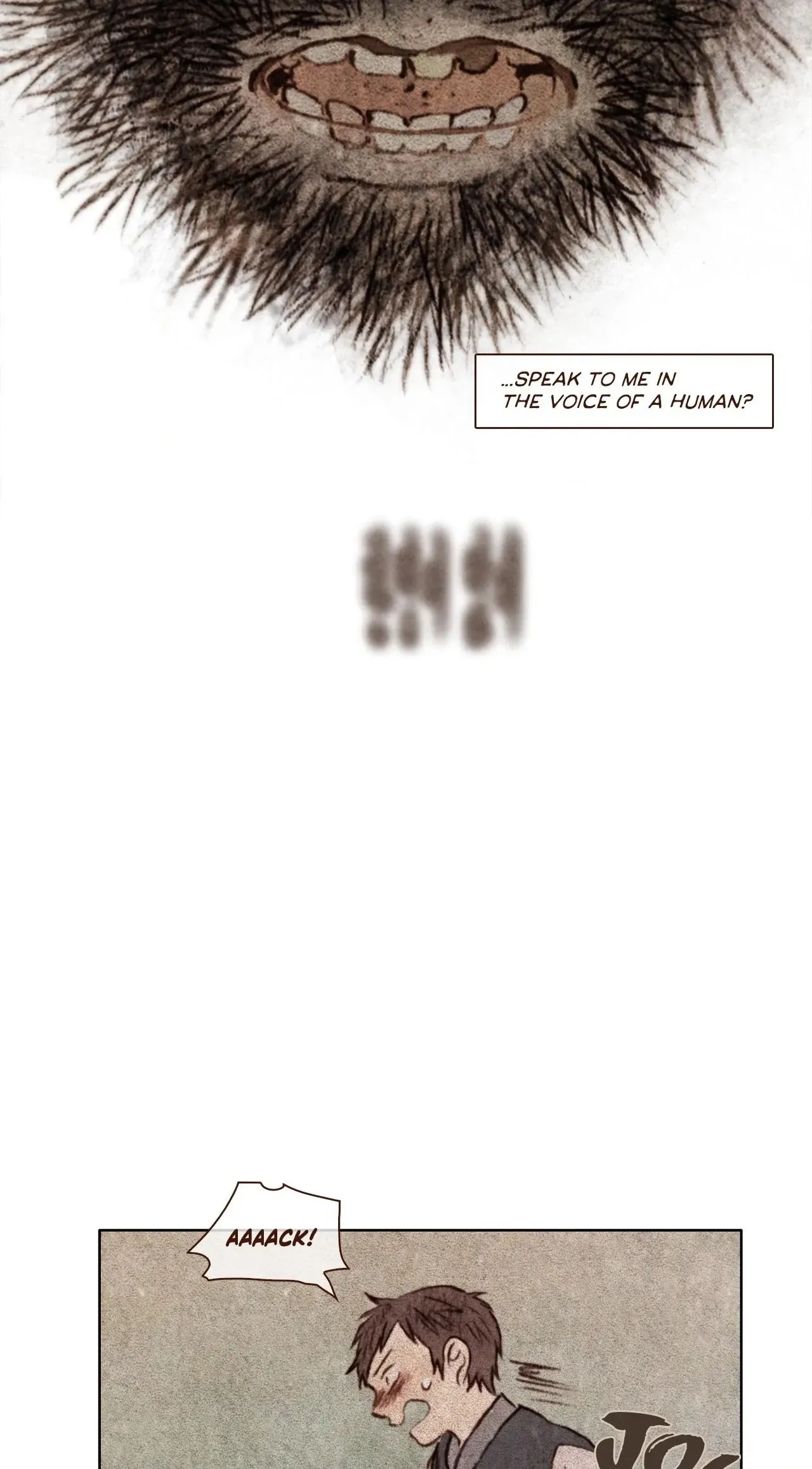 Read A Compendium of Ghosts chapter 57 image 29 on Lezhin