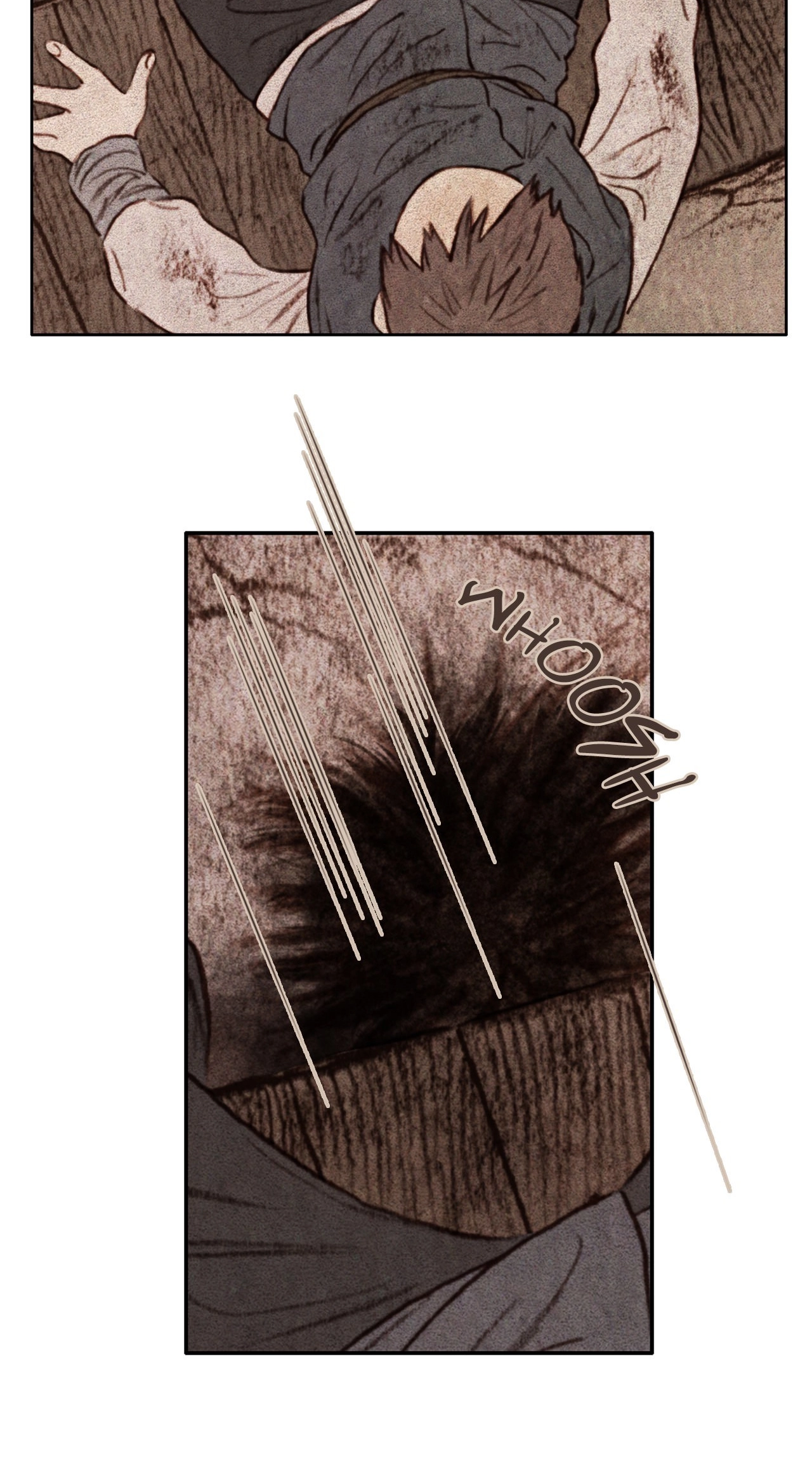 Read A Compendium of Ghosts chapter 57 image 31 on Lezhin