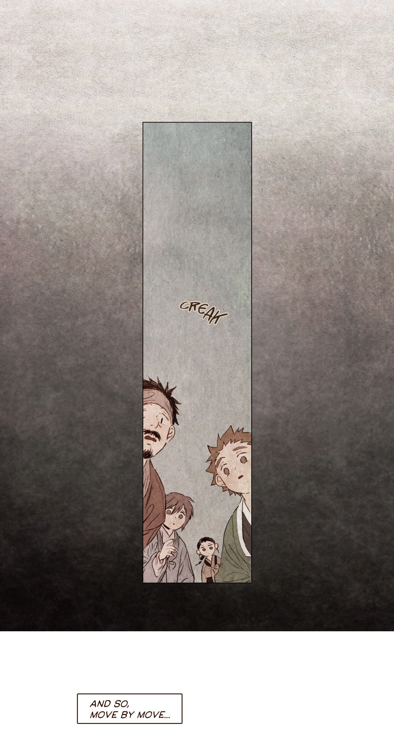 Read A Compendium of Ghosts chapter 59 image 24 on Lezhin