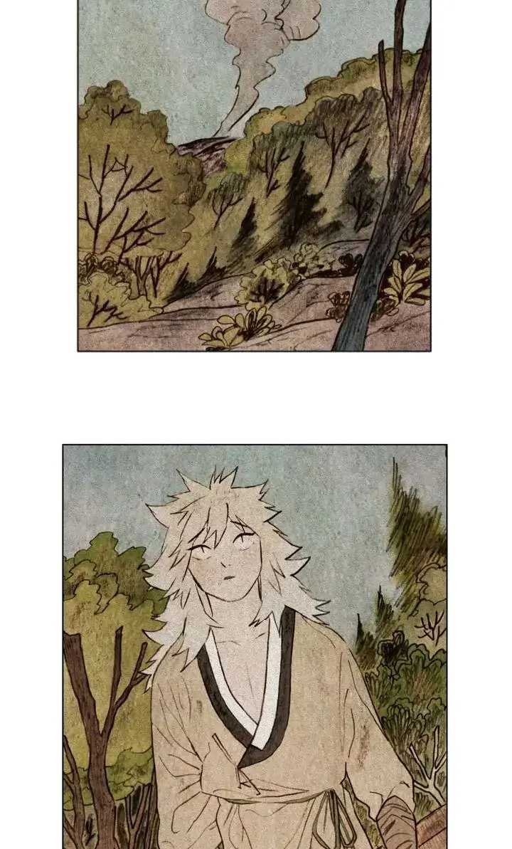 Read A Compendium of Ghosts chapter 6 image 1 on Lezhin