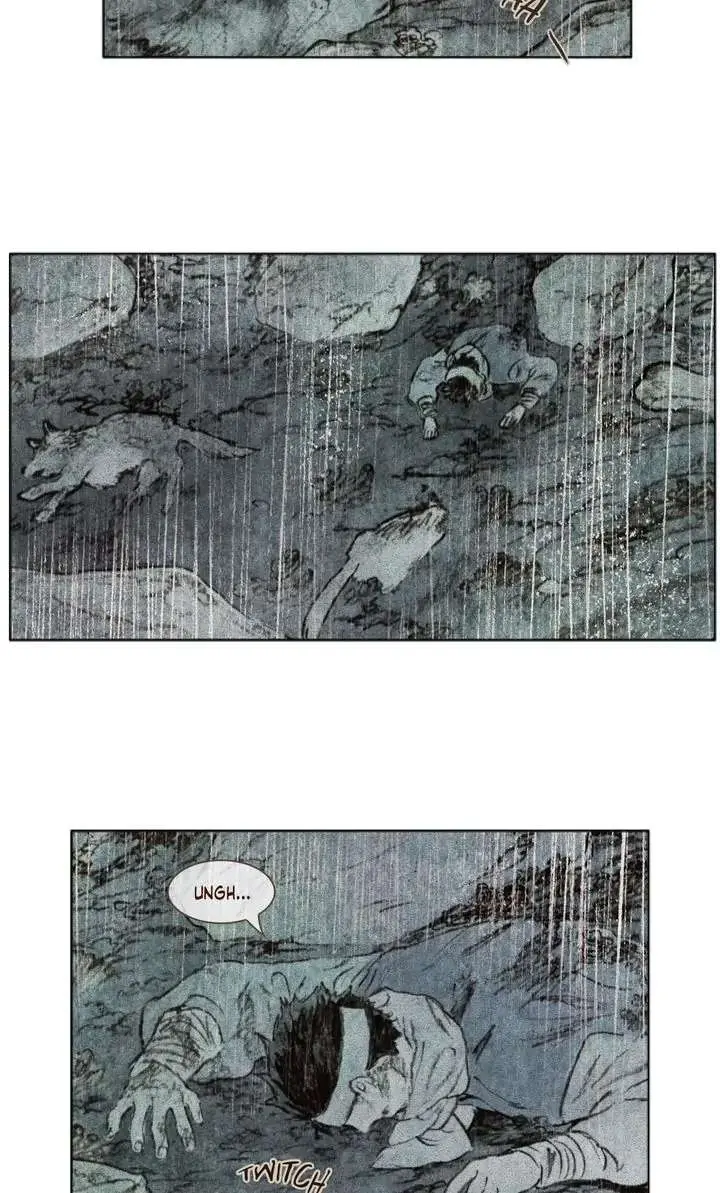 Read A Compendium of Ghosts chapter 6 image 10 on Lezhin