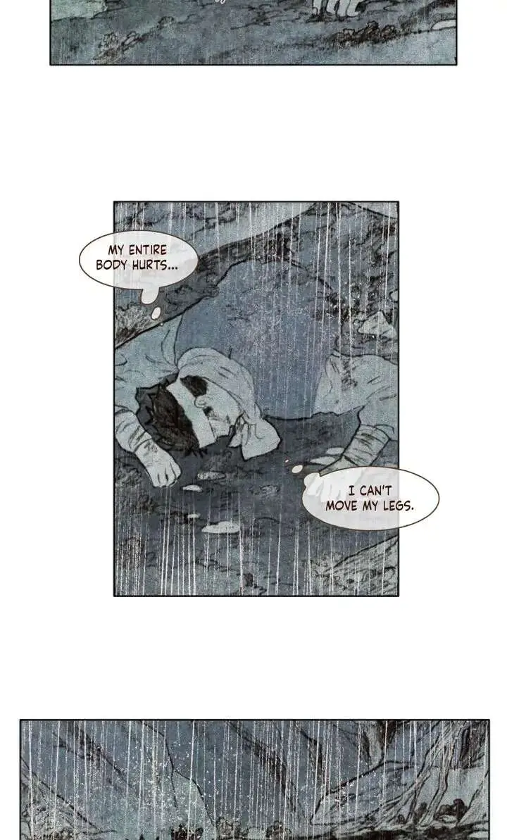 Read A Compendium of Ghosts chapter 6 image 11 on Lezhin