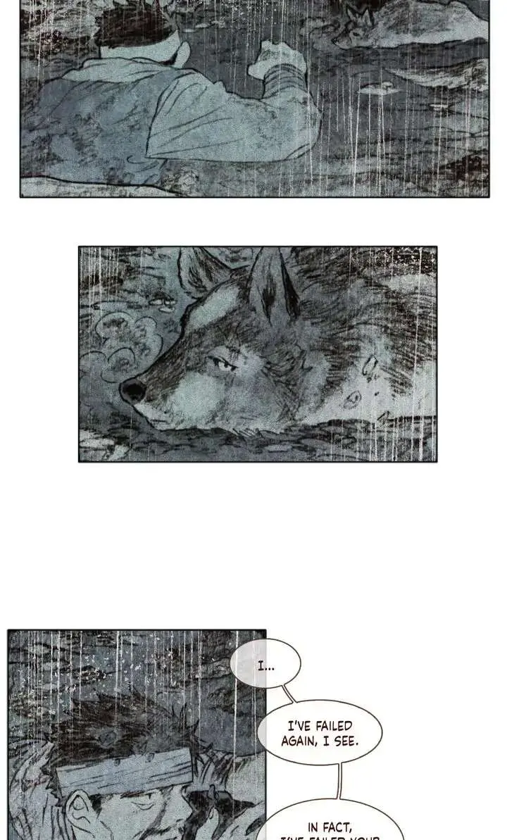 Read A Compendium of Ghosts chapter 6 image 12 on Lezhin