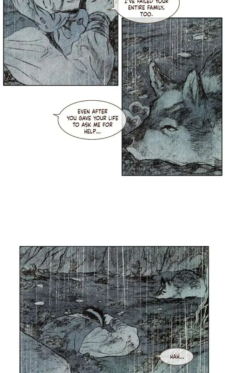 Read A Compendium of Ghosts chapter 6 image 13 on Lezhin