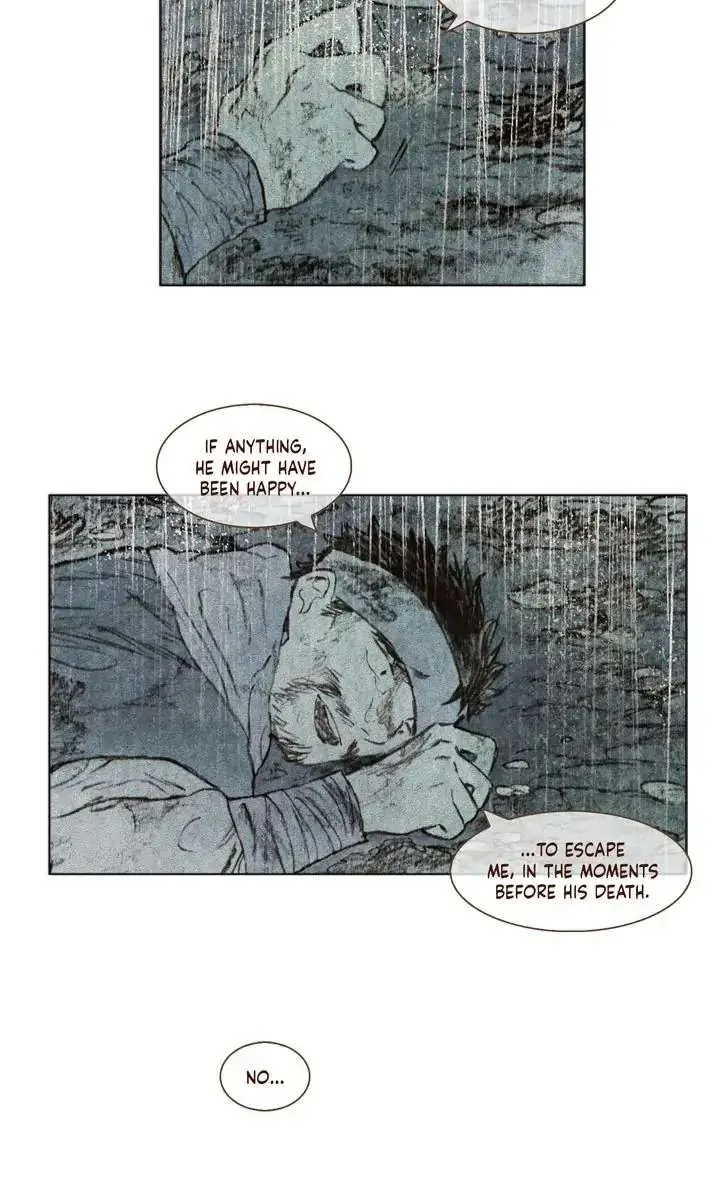 Read A Compendium of Ghosts chapter 6 image 16 on Lezhin