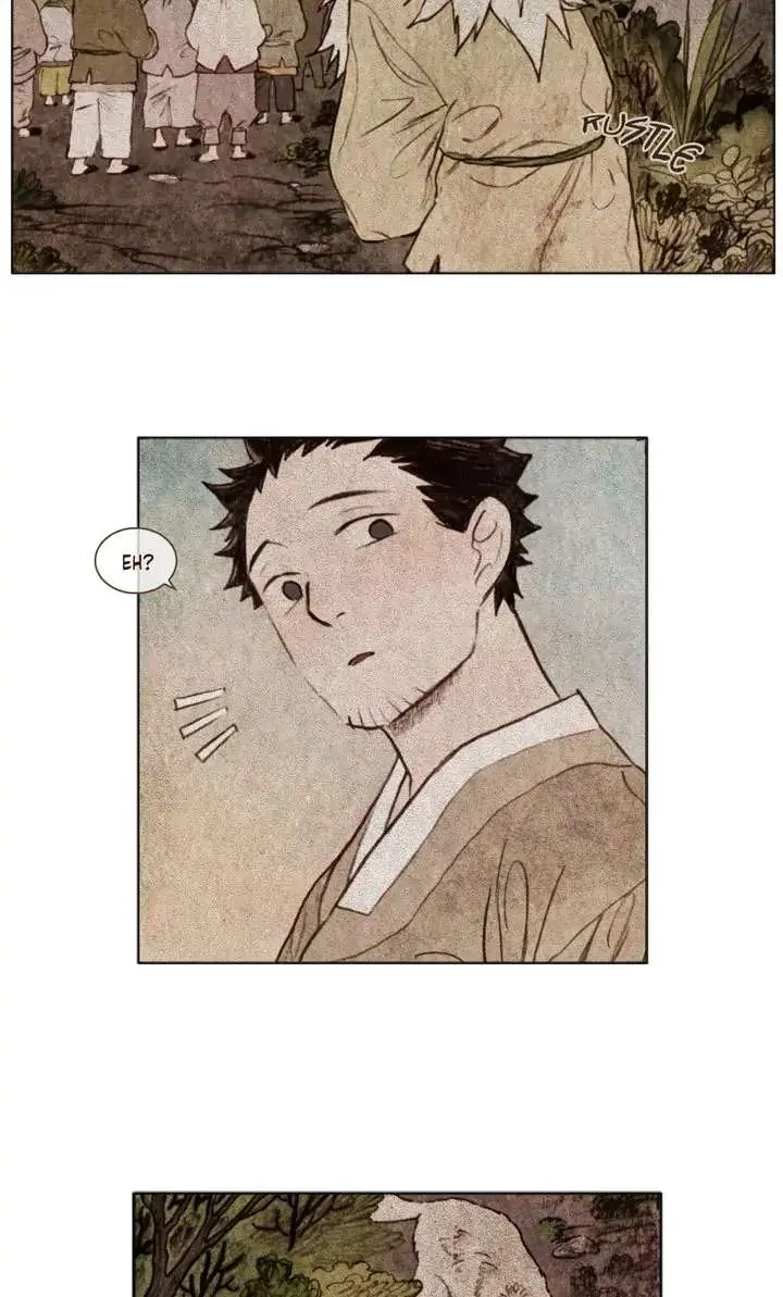 Read A Compendium of Ghosts chapter 6 image 18 on Lezhin