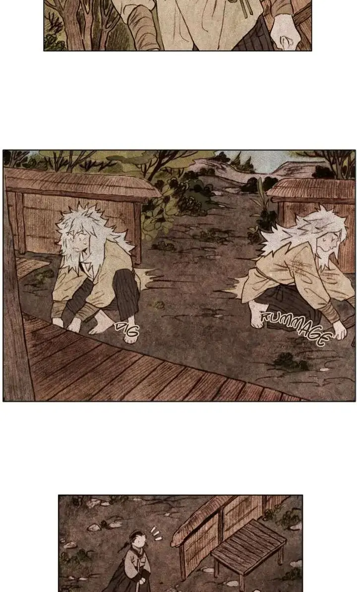 Read A Compendium of Ghosts chapter 6 image 2 on Lezhin