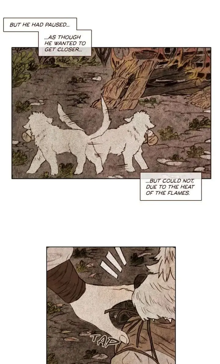 Read A Compendium of Ghosts chapter 6 image 22 on Lezhin