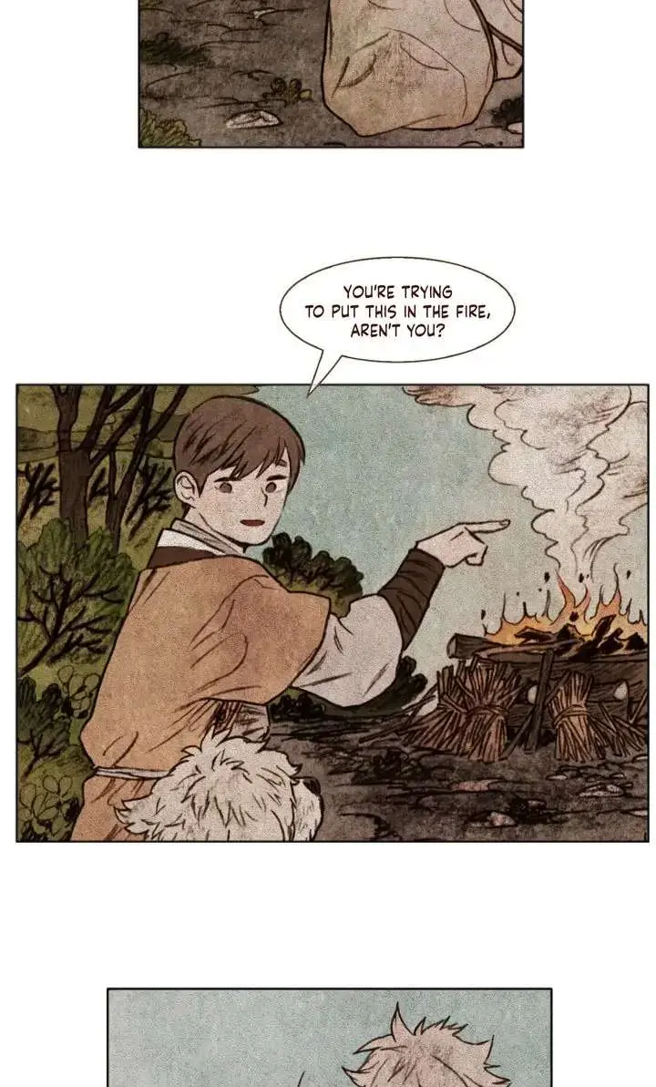 Read A Compendium of Ghosts chapter 6 image 23 on Lezhin