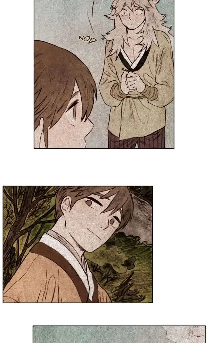 Read A Compendium of Ghosts chapter 6 image 24 on Lezhin