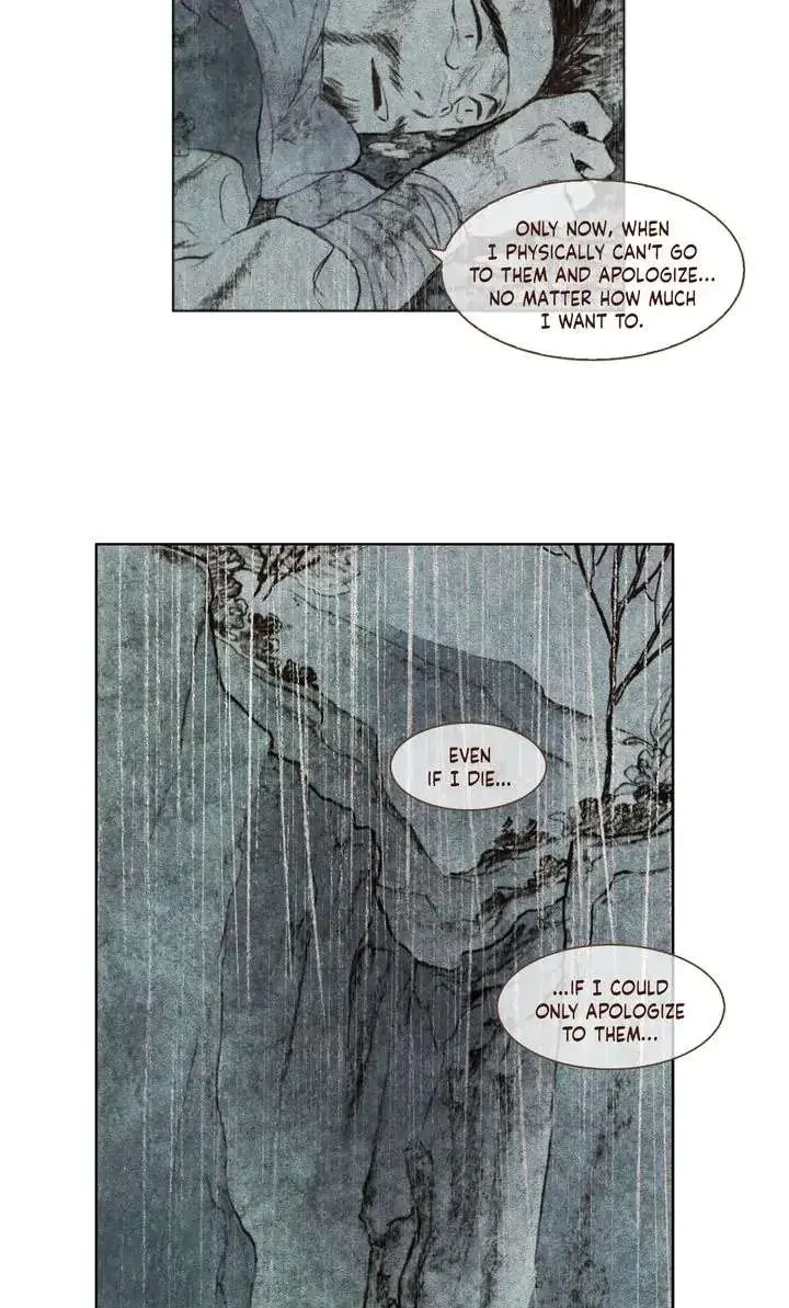 Read A Compendium of Ghosts chapter 6 image 28 on Lezhin