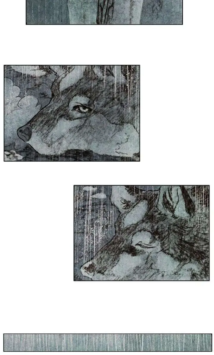 Read A Compendium of Ghosts chapter 6 image 29 on Lezhin