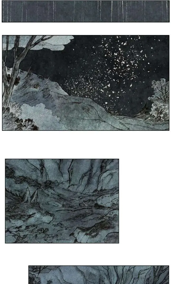 Read A Compendium of Ghosts chapter 6 image 30 on Lezhin