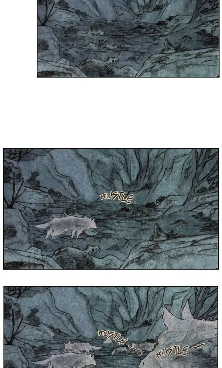 Read A Compendium of Ghosts chapter 6 image 31 on Lezhin