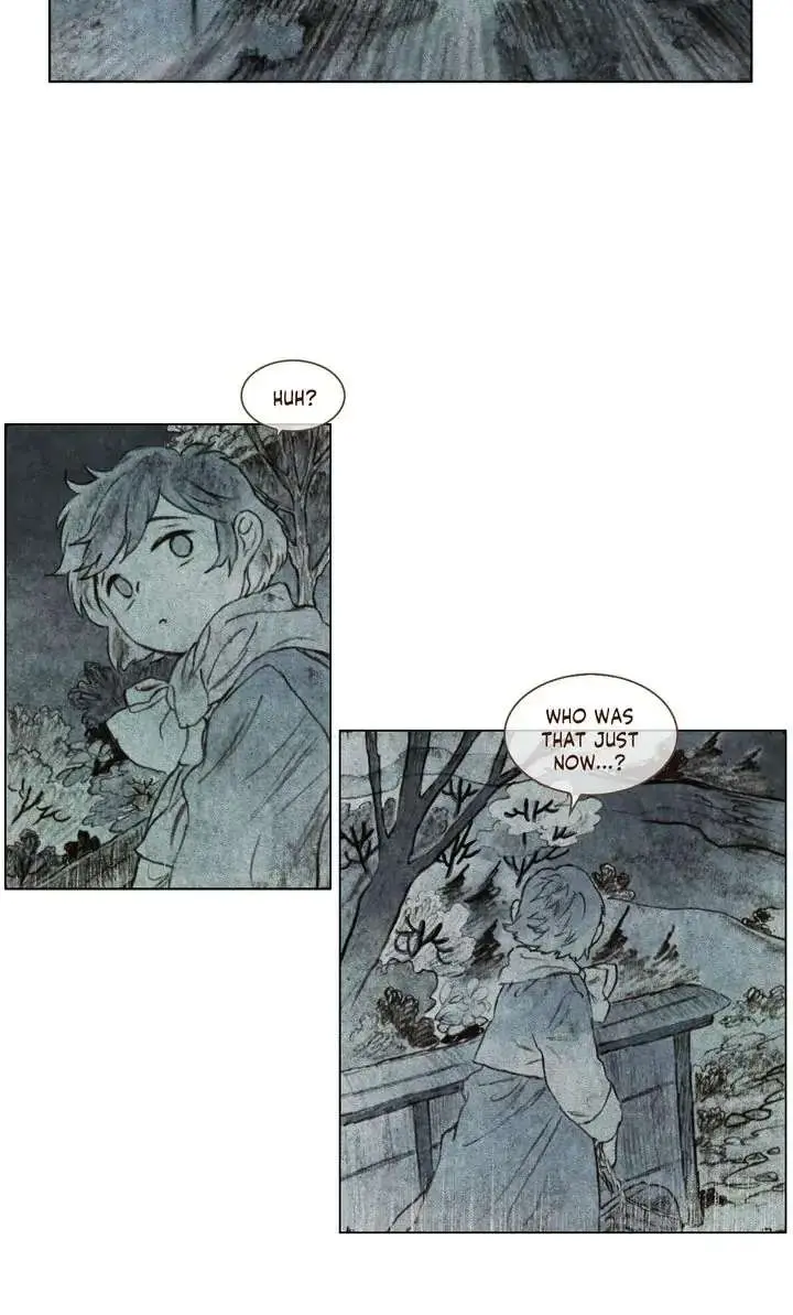 Read A Compendium of Ghosts chapter 6 image 34 on Lezhin