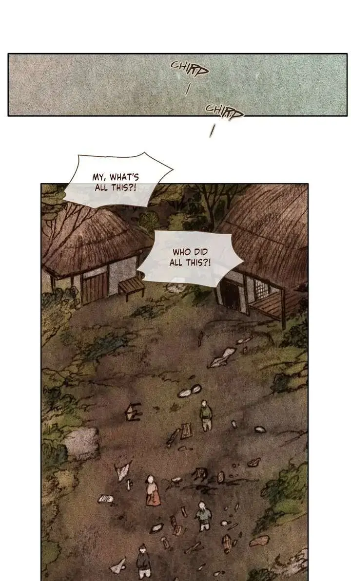 Read A Compendium of Ghosts chapter 6 image 35 on Lezhin