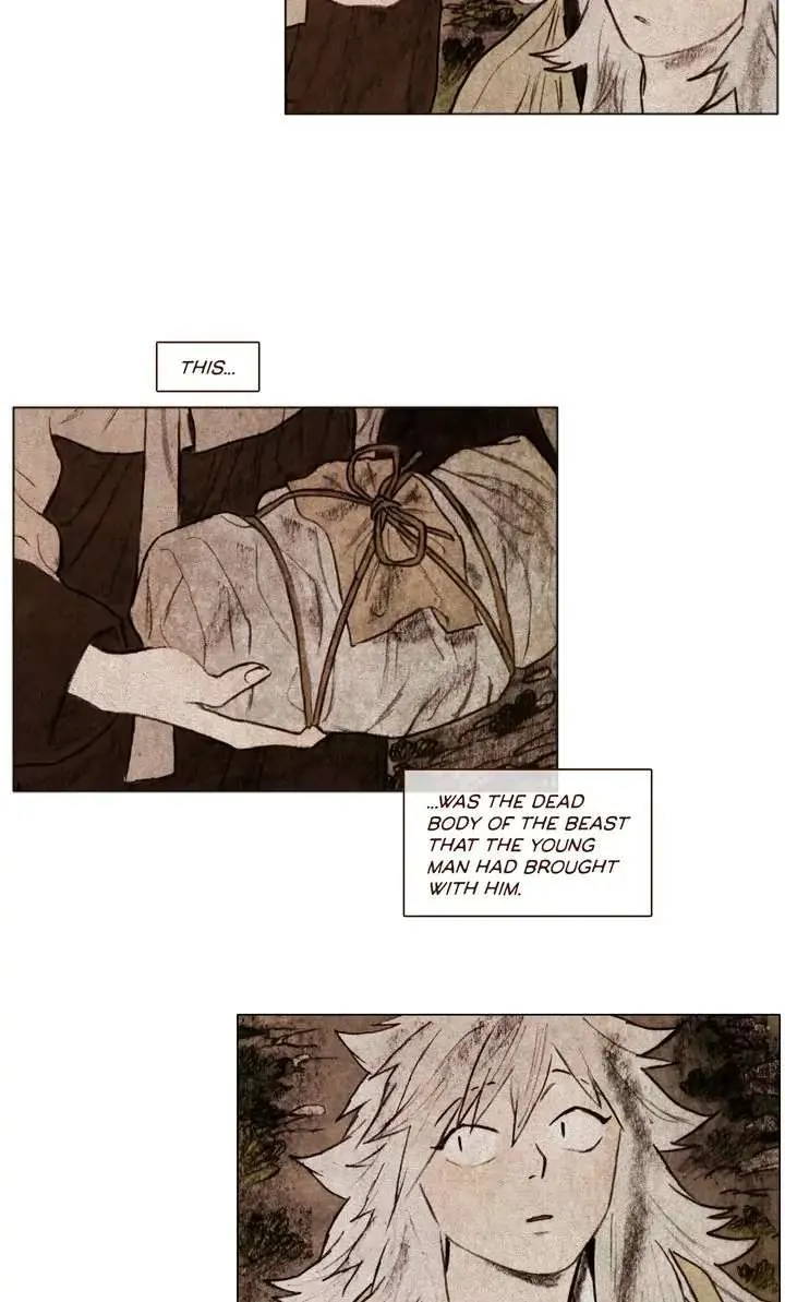 Read A Compendium of Ghosts chapter 6 image 4 on Lezhin
