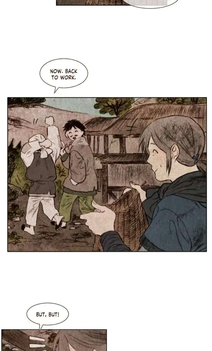 Read A Compendium of Ghosts chapter 6 image 42 on Lezhin