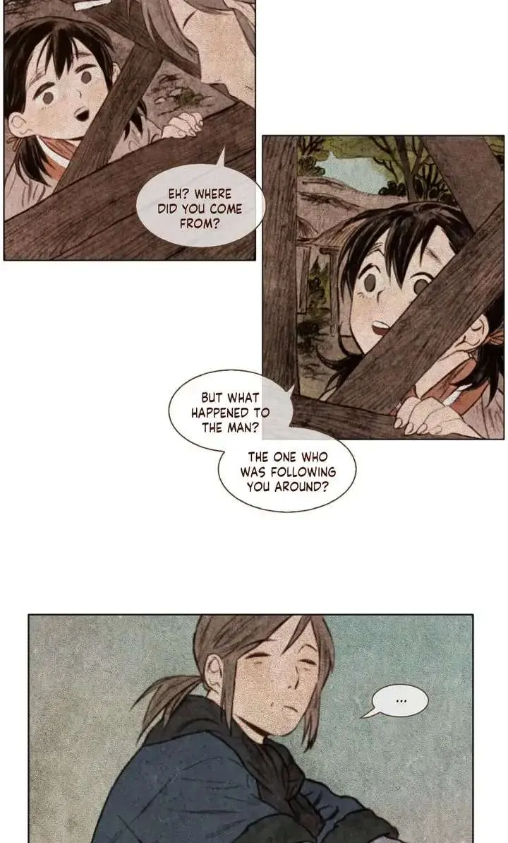 Read A Compendium of Ghosts chapter 6 image 43 on Lezhin