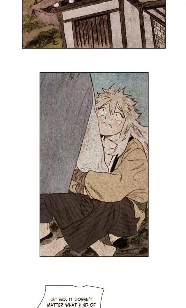 Read A Compendium of Ghosts chapter 6 image 45 on Lezhin
