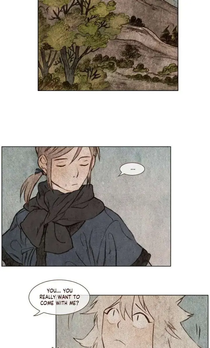 Read A Compendium of Ghosts chapter 6 image 47 on Lezhin