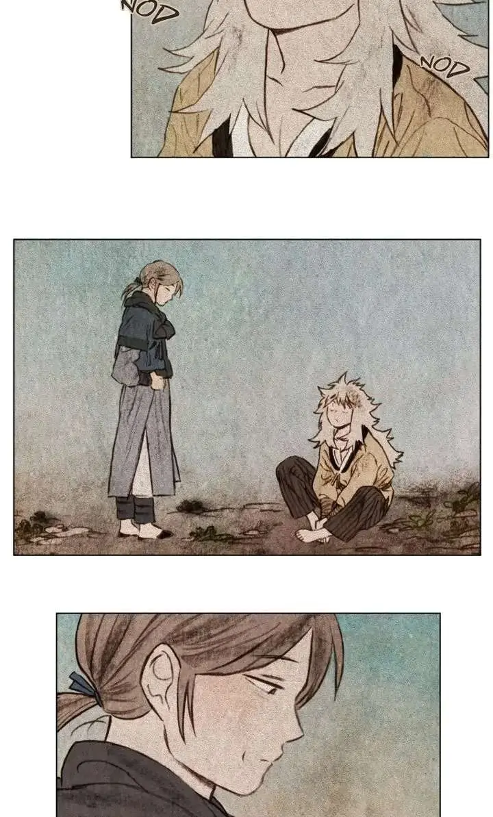 Read A Compendium of Ghosts chapter 6 image 48 on Lezhin
