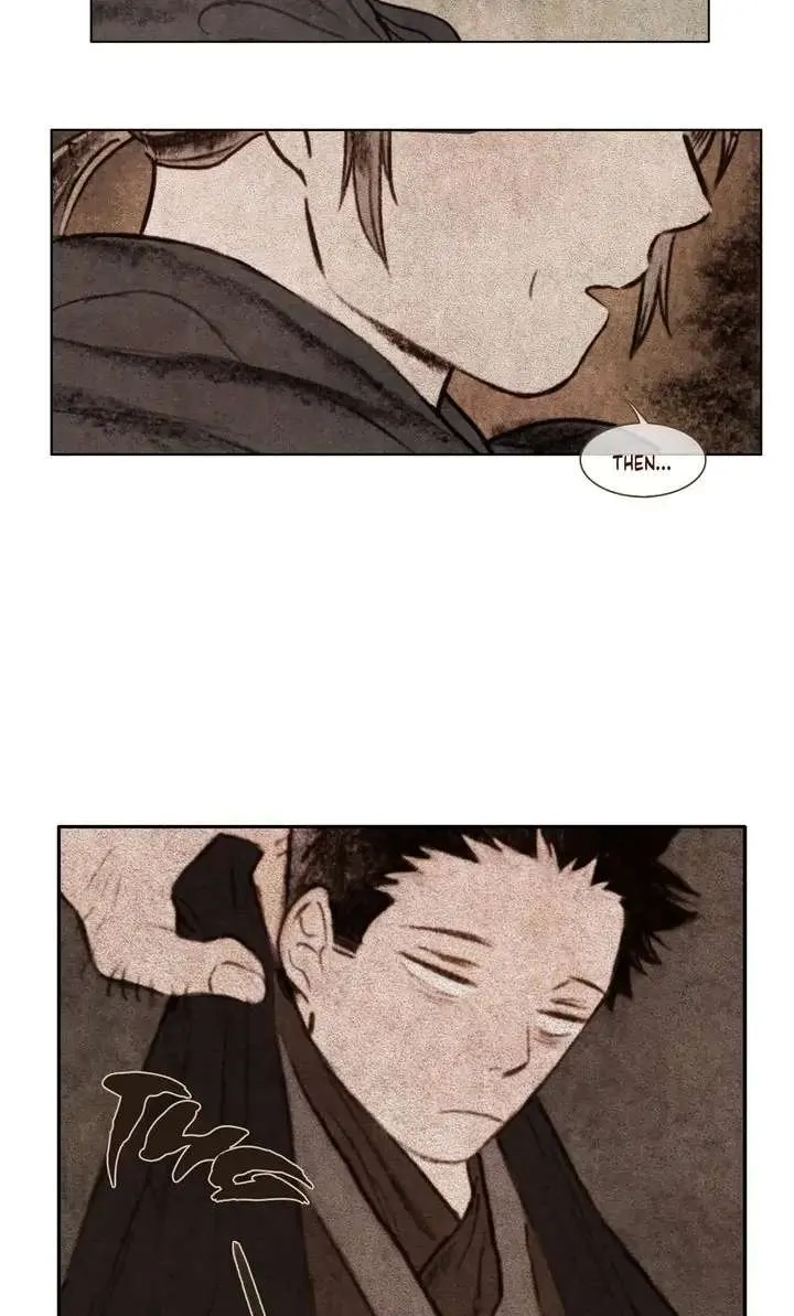 Read A Compendium of Ghosts chapter 6 image 49 on Lezhin